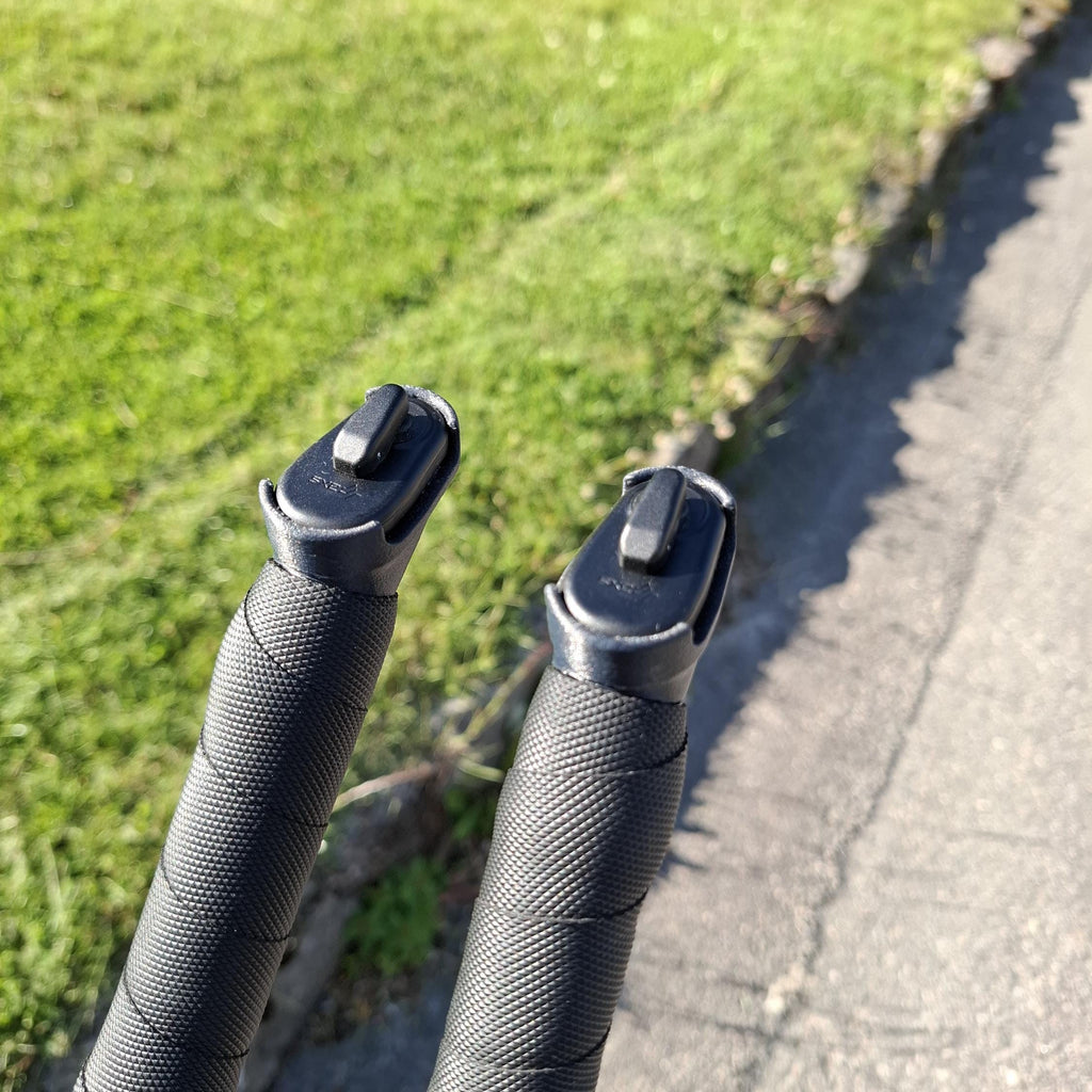 SRAM AXS wireless Blips 45 degreeTT mount (pair)