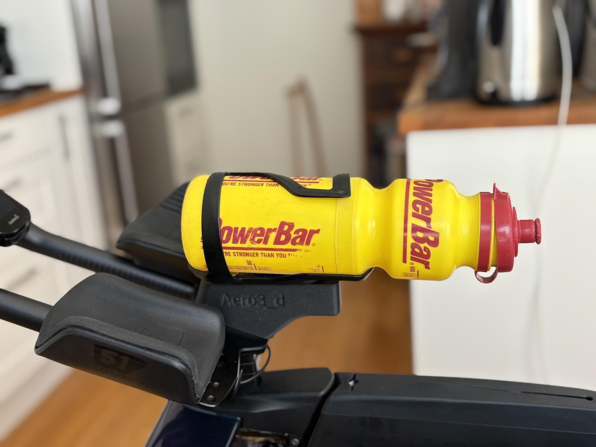 Argon18 E119 Tri Disc+ BTA Bottle Mount