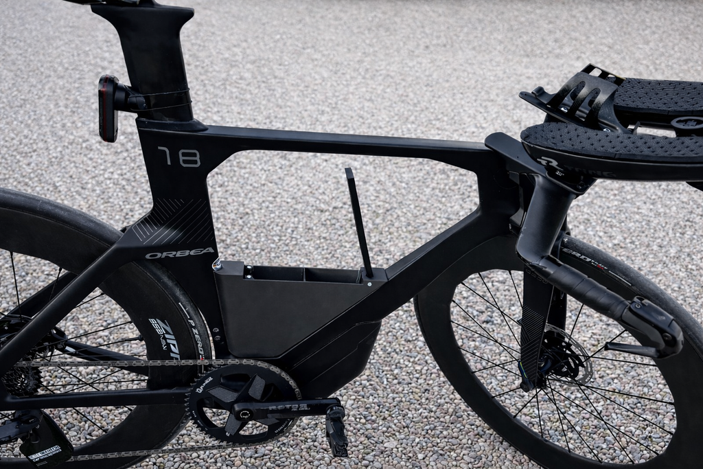 Speedbox for Orbea Ordu 2020-YTD frame