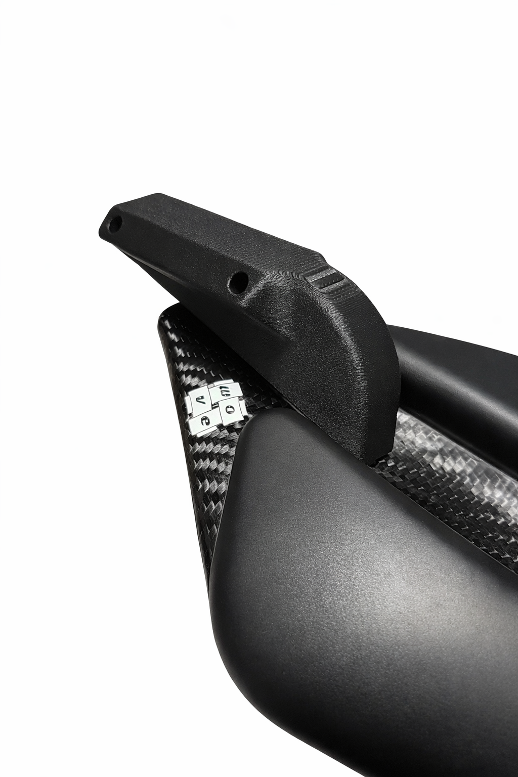 Wove Sadle Single/Dual bottle holder