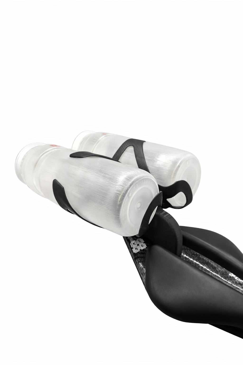 Wove Sadle Single/Dual bottle holder