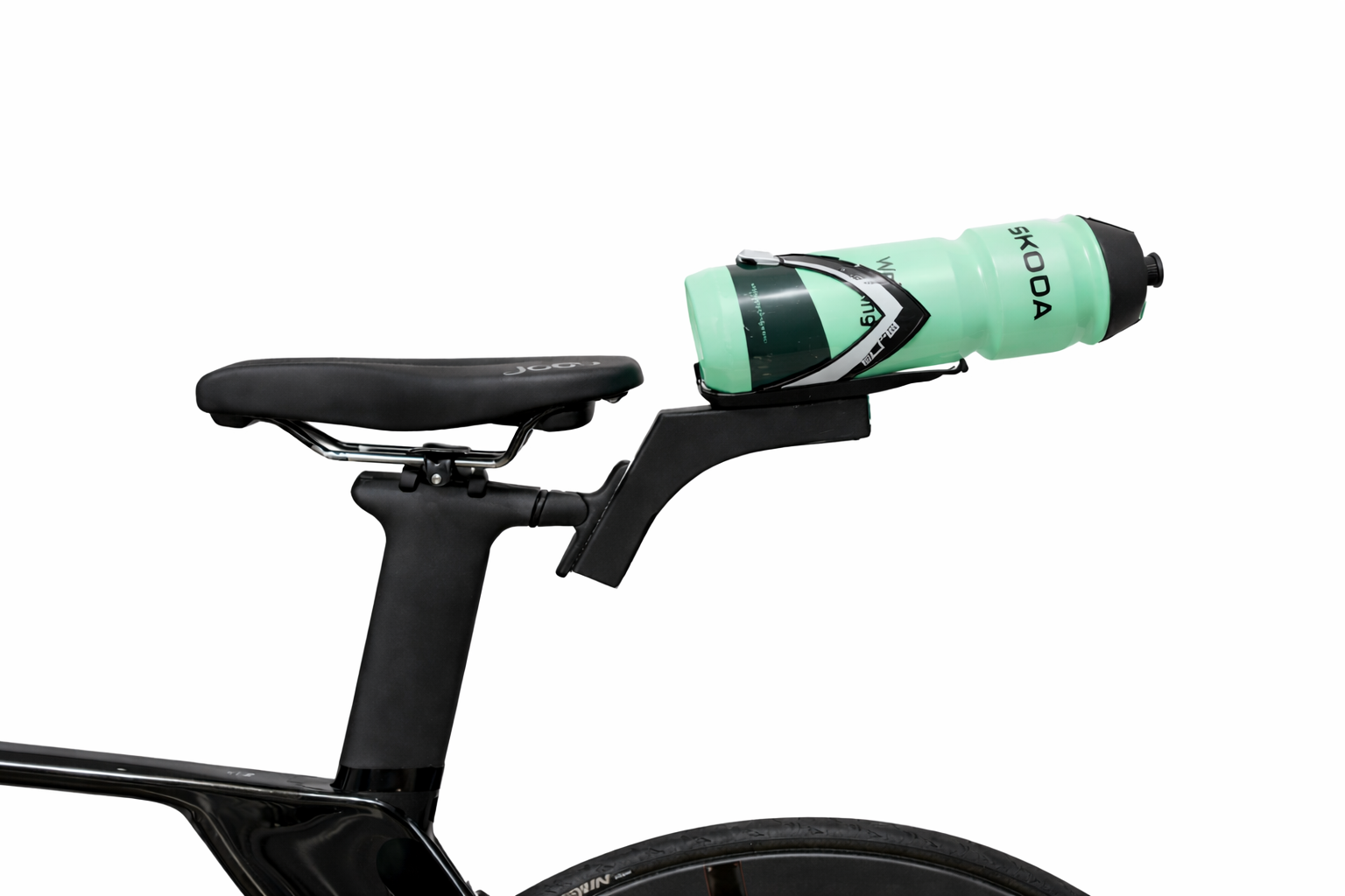 Cervelo P-series & Cervelo P5 BTS hydration system