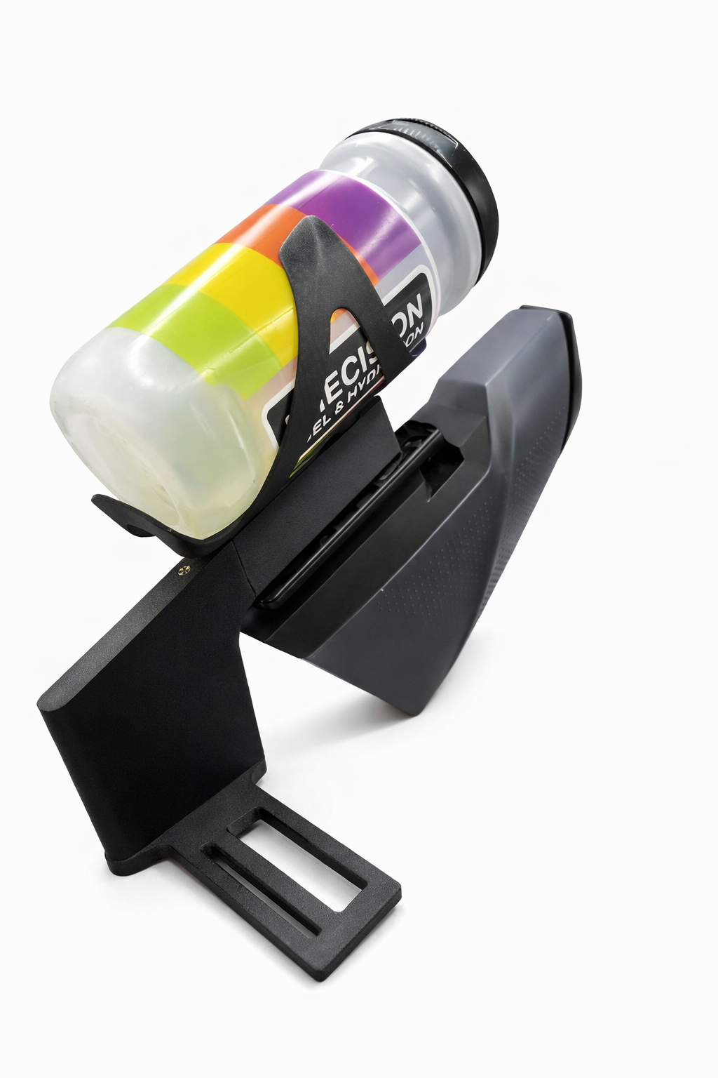 Aero3_d Universal Dual BTA Mount