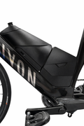 Canyon Speedmax CF 3D-Printed Aero Toolbox — Custom Frame Storage Box