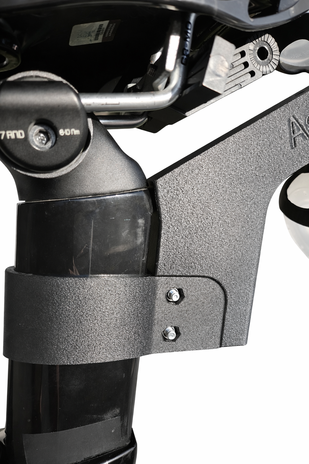 Trek Speedconcept Gen 3, Rear Bottle Holder
