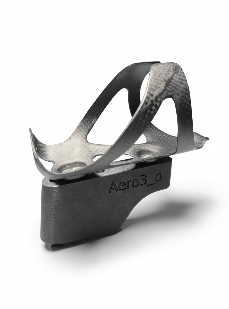 Argon18 E119 Tri Disc+ BTA Bottle Mount