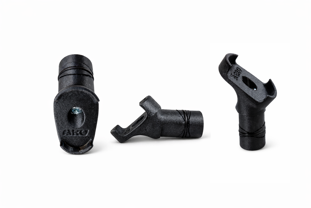SRAM AXS wireless Blips 45 degreeTT mount (pair)