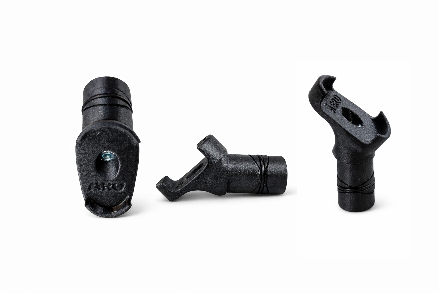 SRAM AXS wireless Blips 45 degreeTT mount (pair)