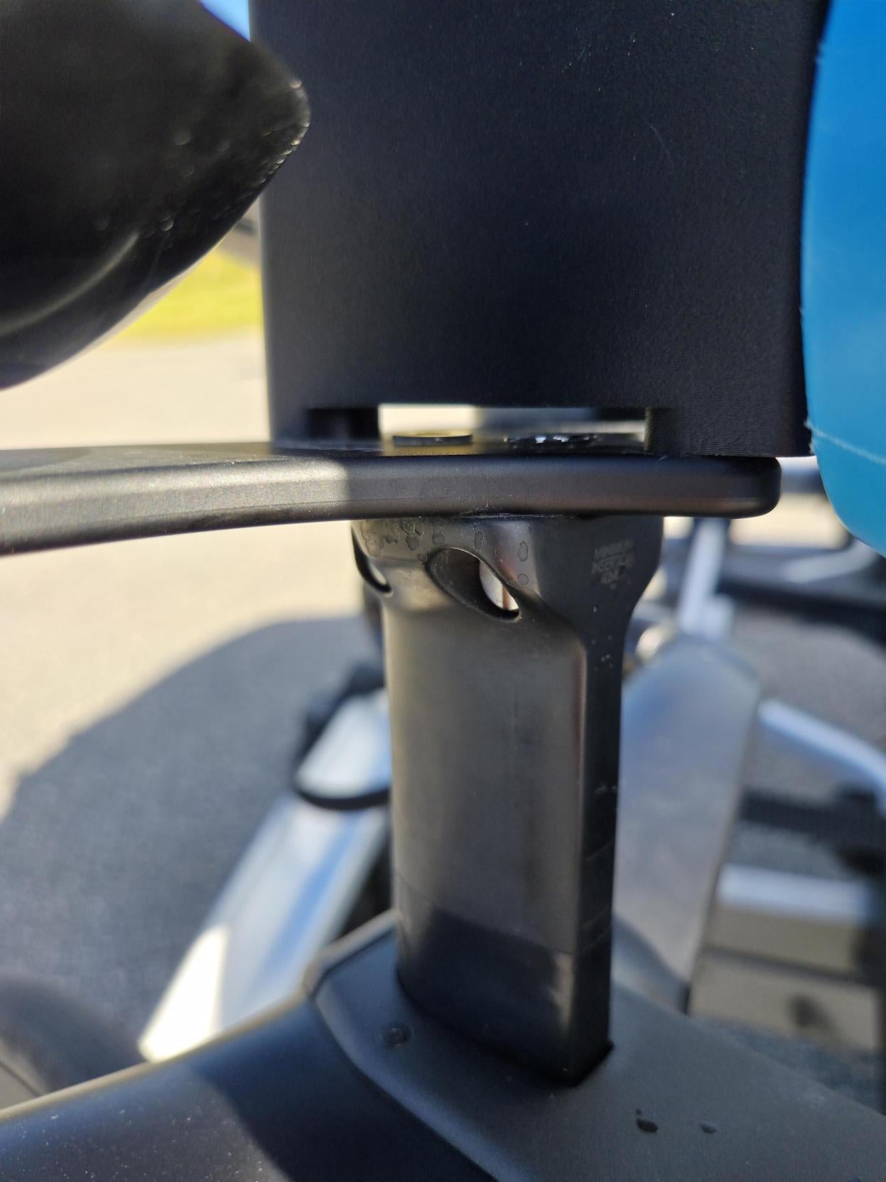 Aero3_d Standard 64mm BTA Solution (Fasttt plate etc)